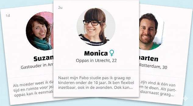 Vind huishoudelijke hulp bij Hulp.nl