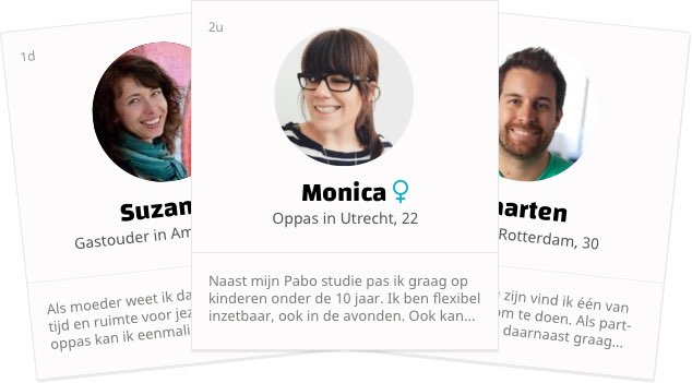 Hulp.nl brengt vraag en aanbod samen
