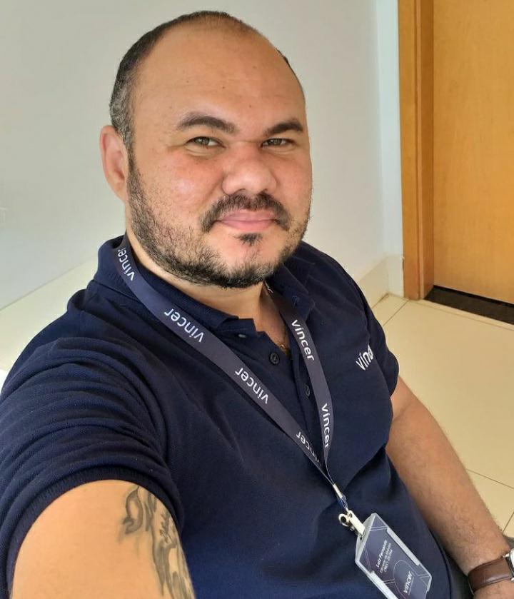 Luiz Fernando da Costa Duarte