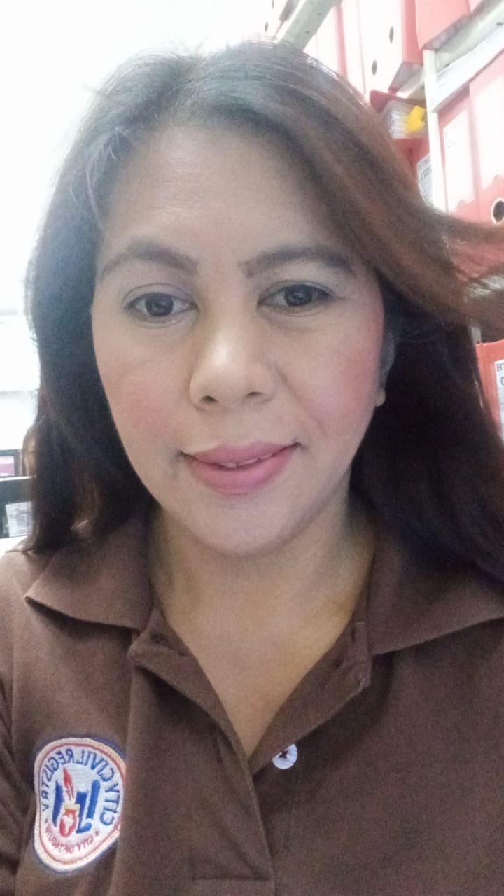 rosanna maglalang