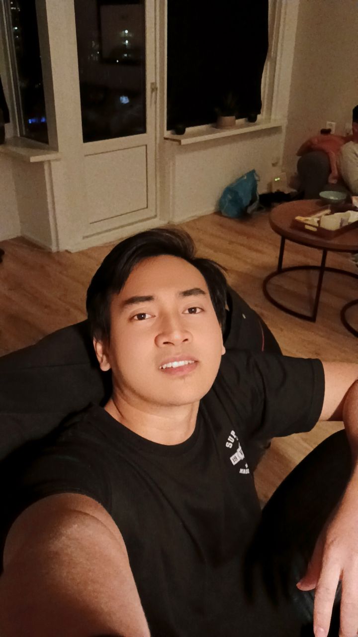 Angga