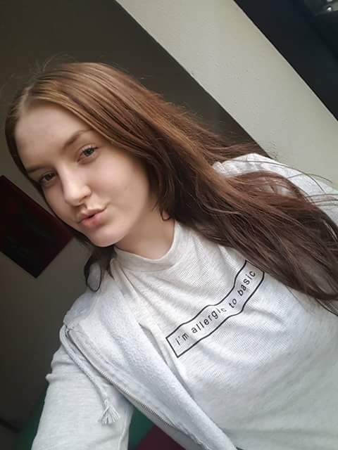 Rebecca