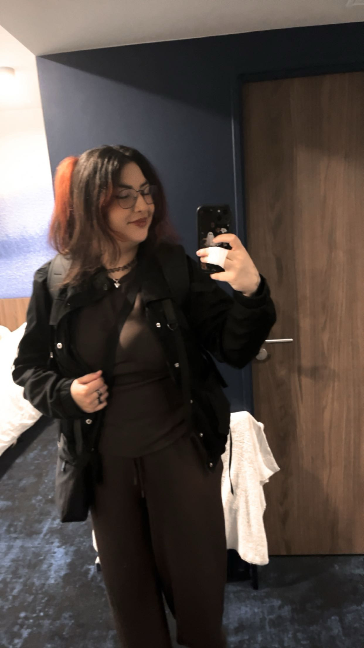 Charissa