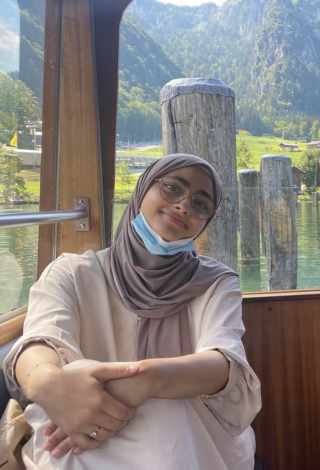 Sahar