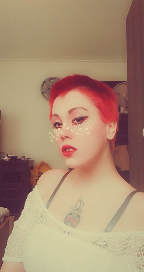 Amber