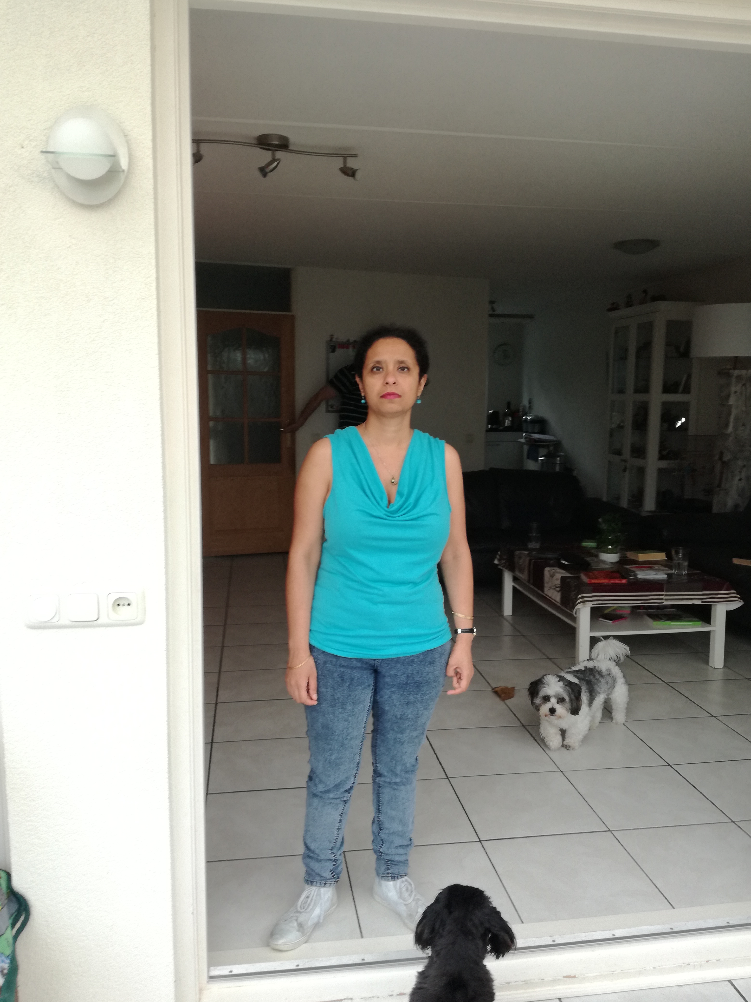 Sushmita