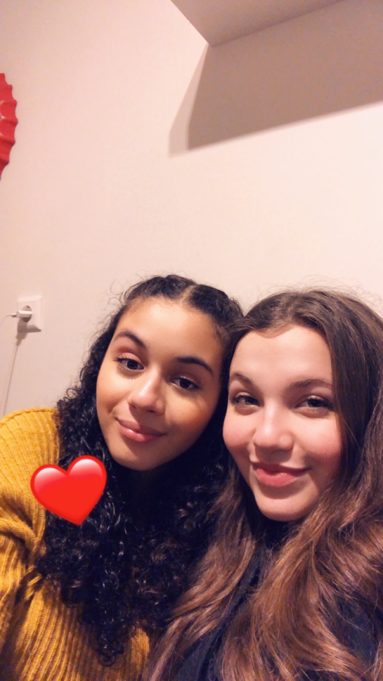 Jayda en Nada