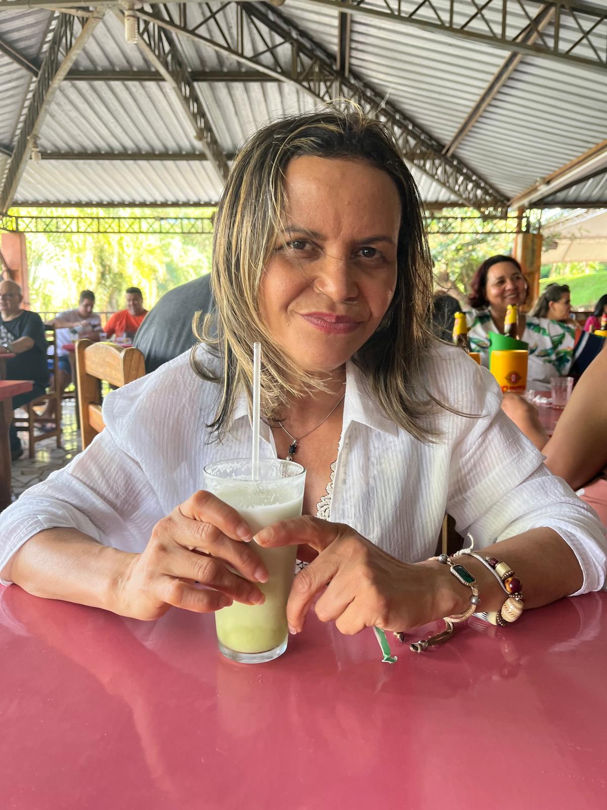 Sandra Vieira de Souza