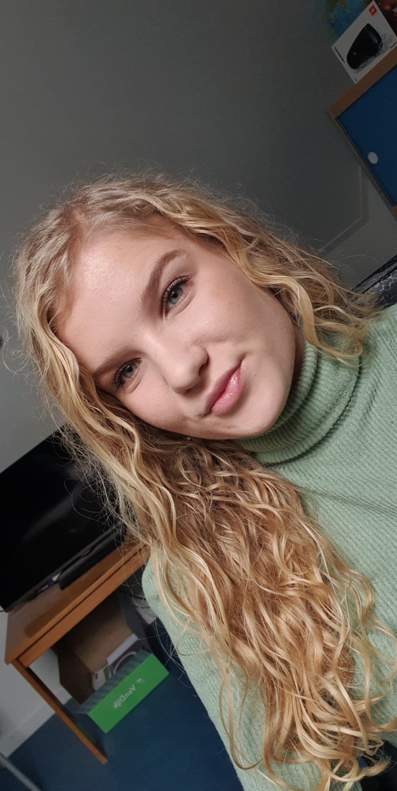 paula