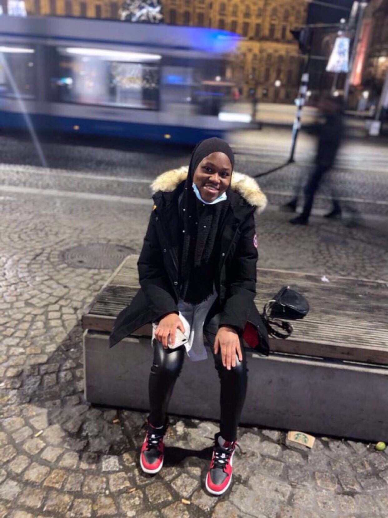 Aminata