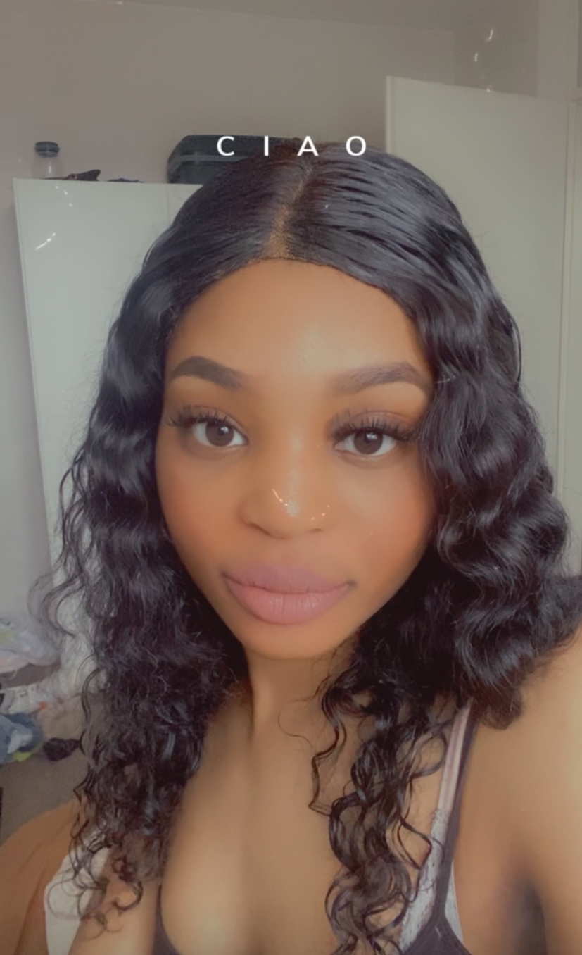Naomi