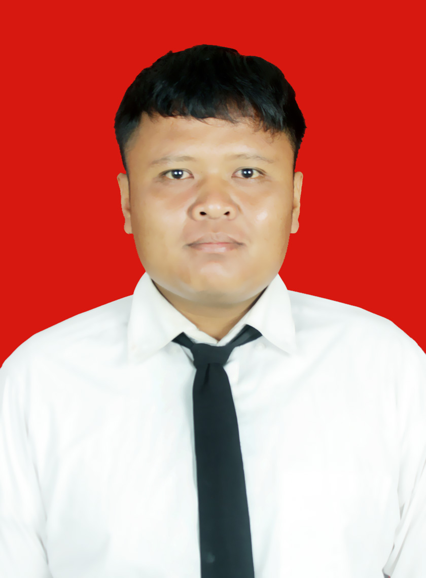 Asep Agus priana