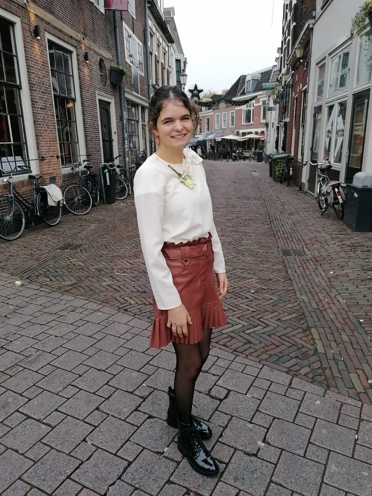 Dorieke