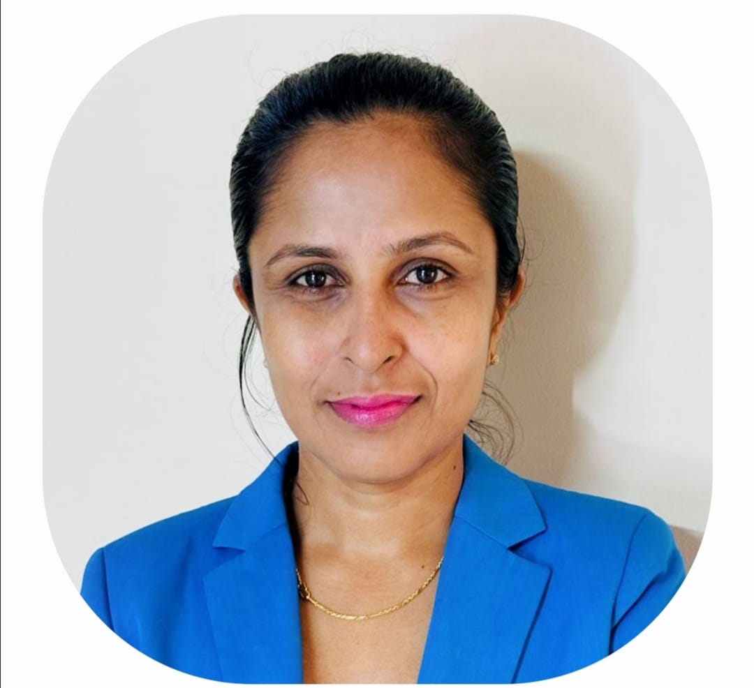 Thanuja