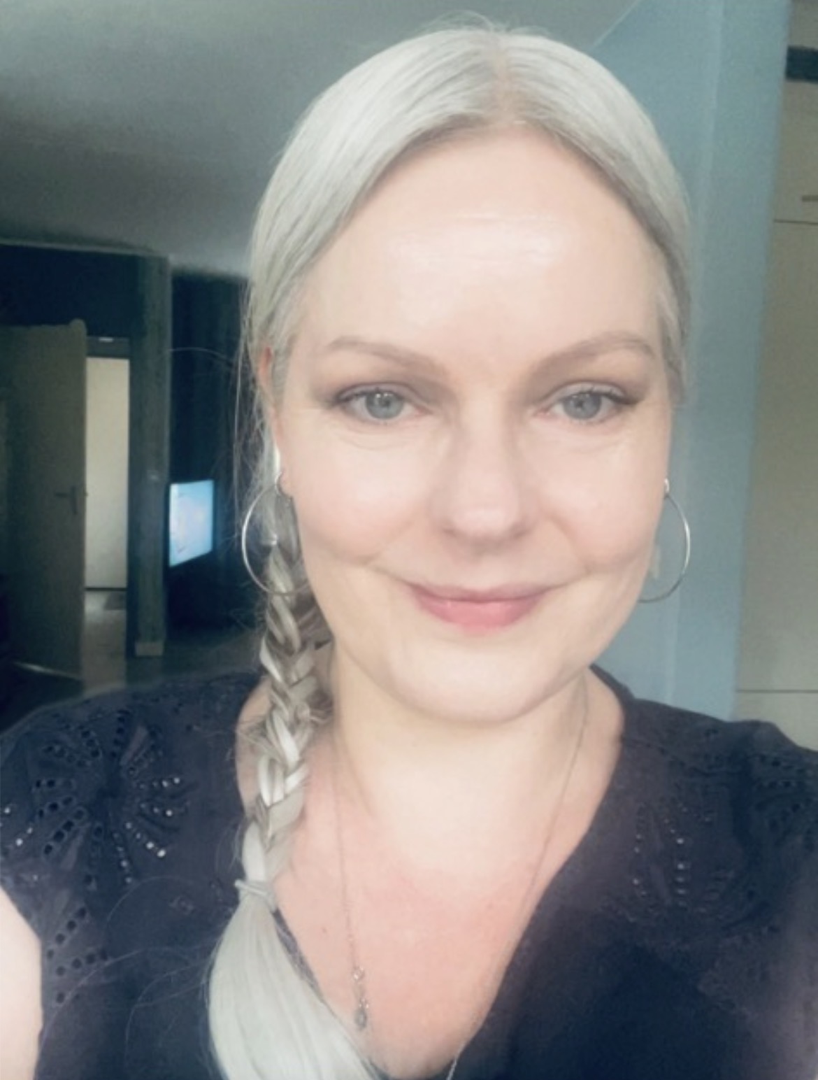 Saskia Treijtel