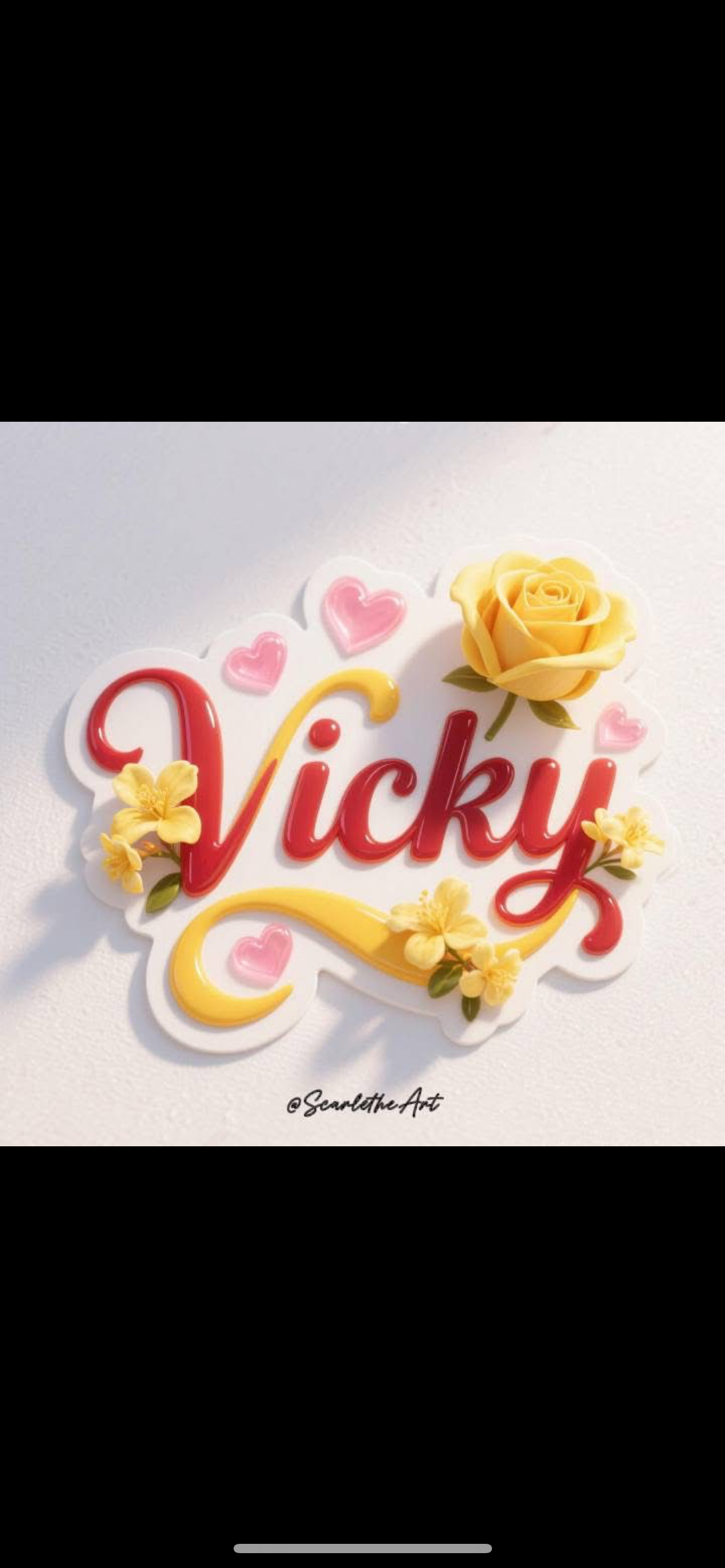 Vicky