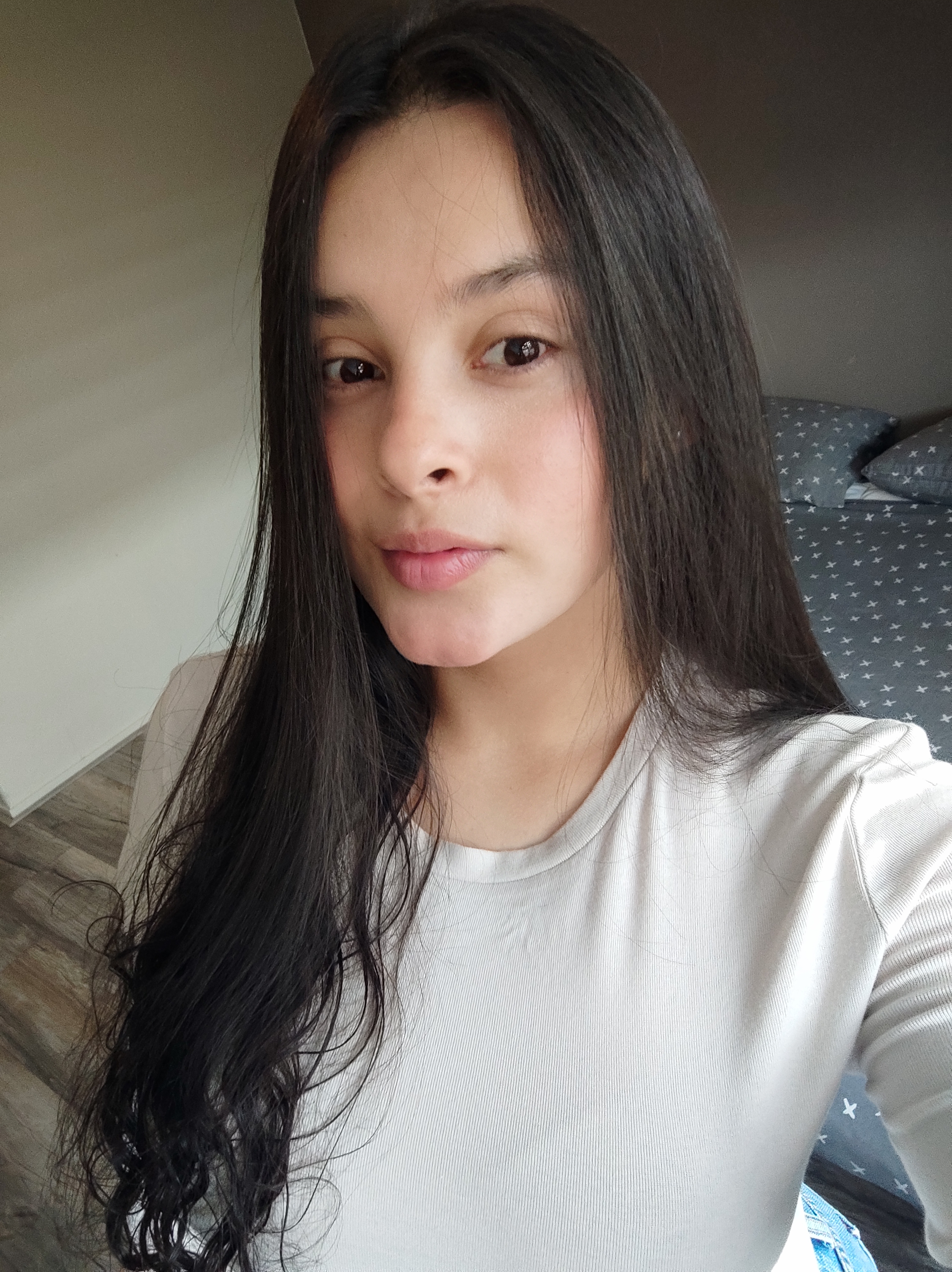 Geraldine patiño