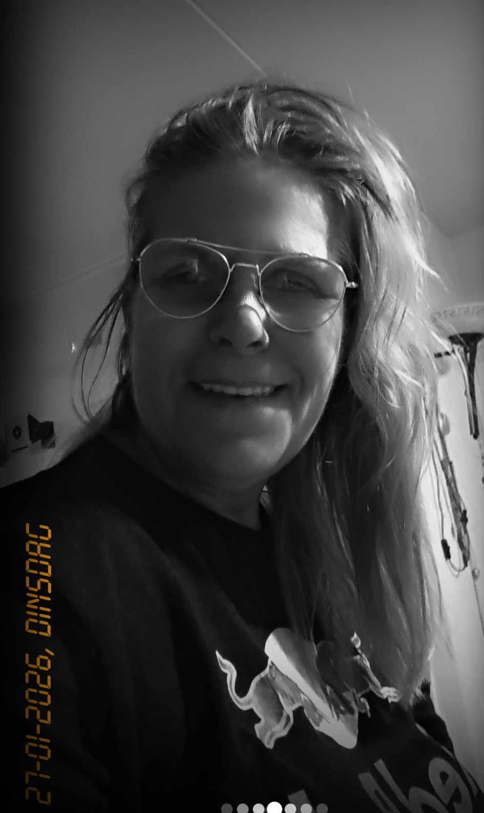 jeanette van de kolk
