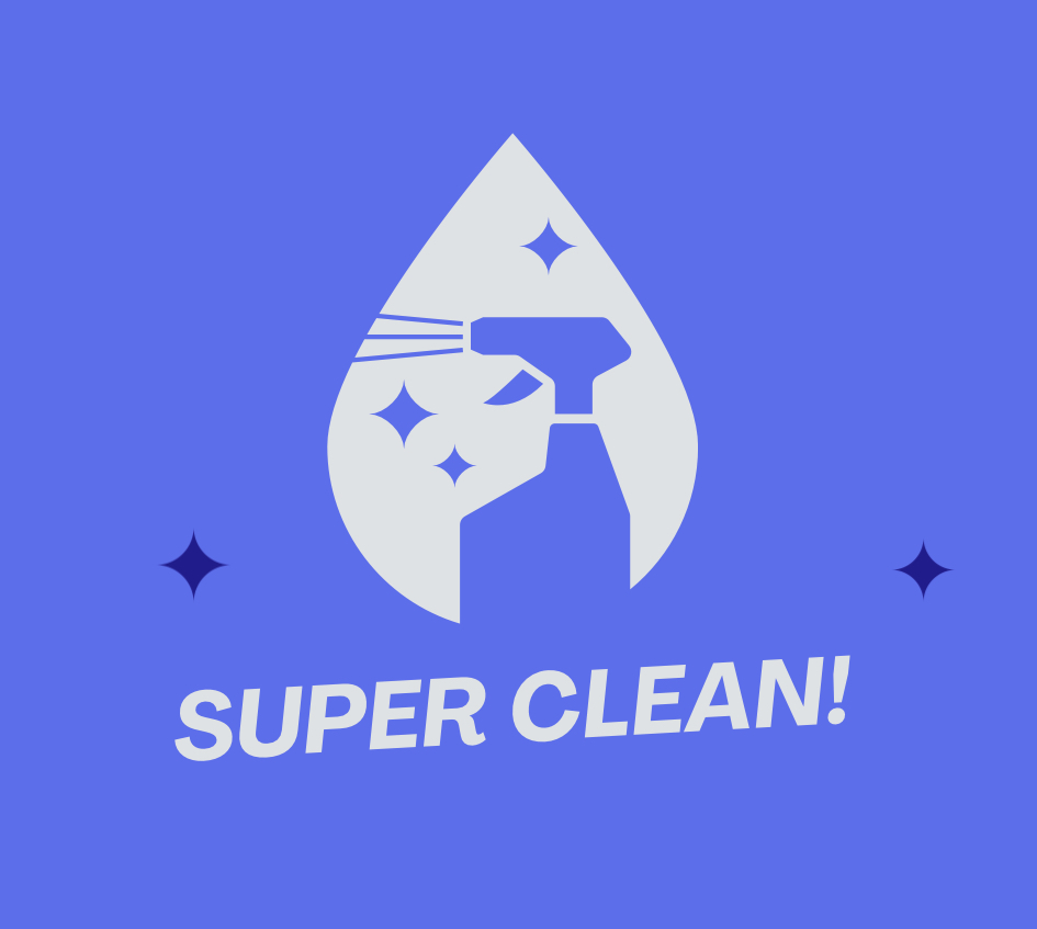 Super clean