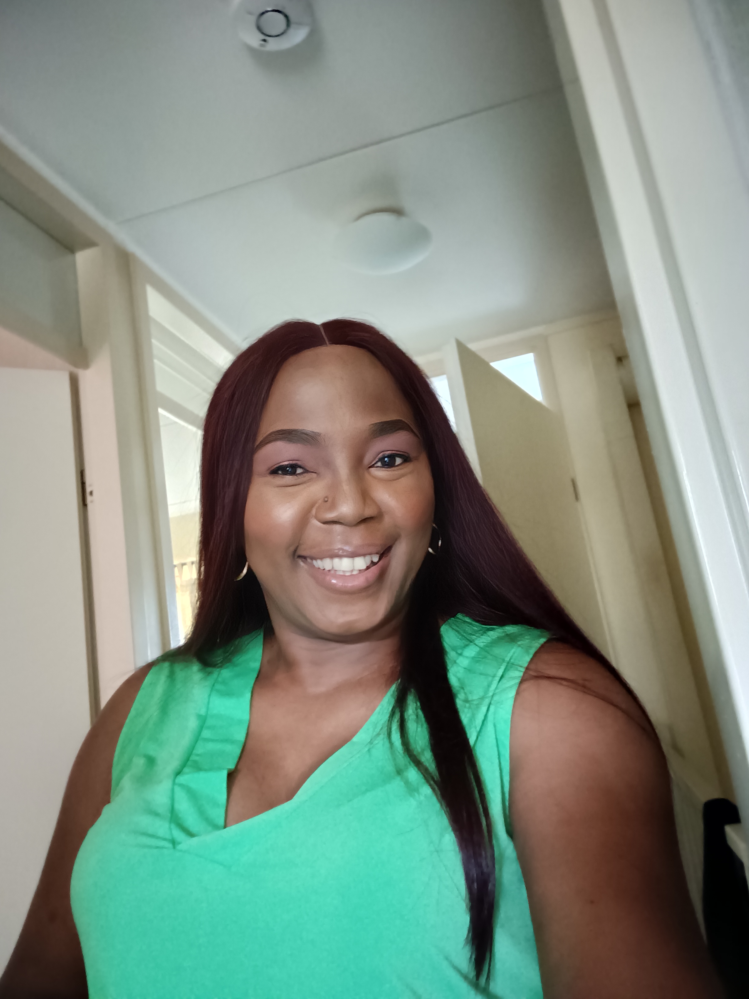 Osayanomo Osatohanmwen