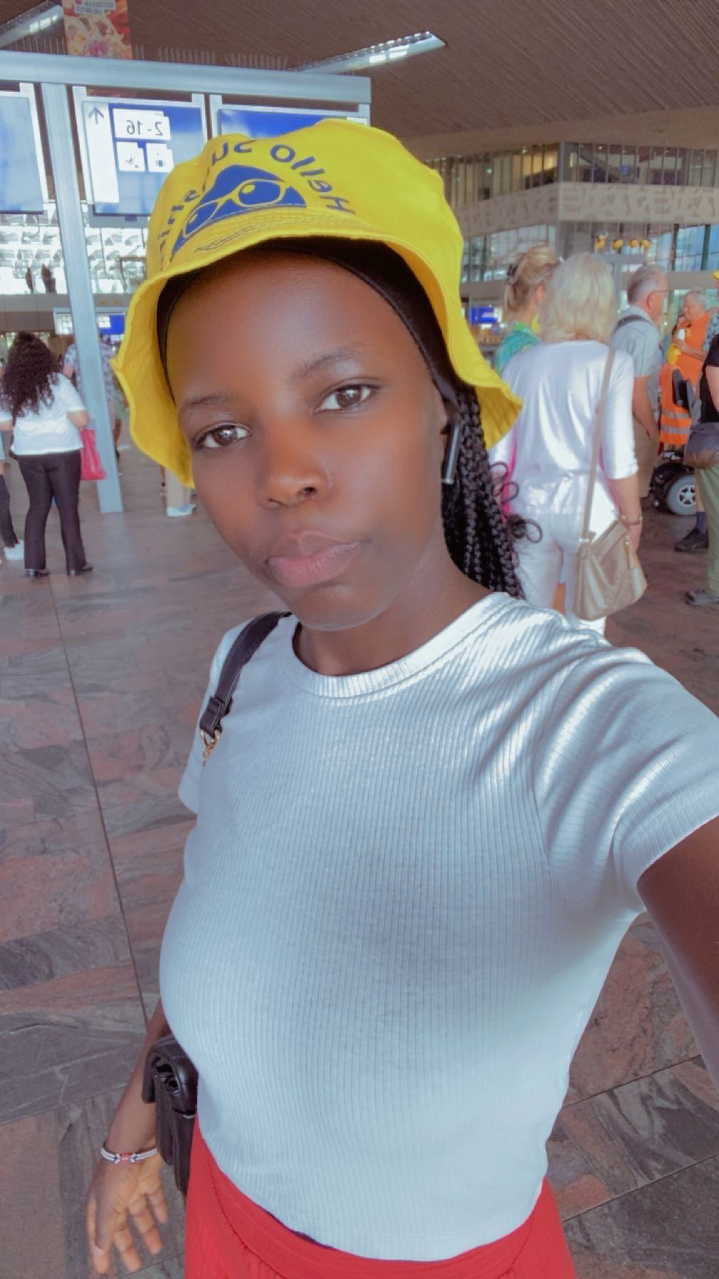 Maishala Namwanja