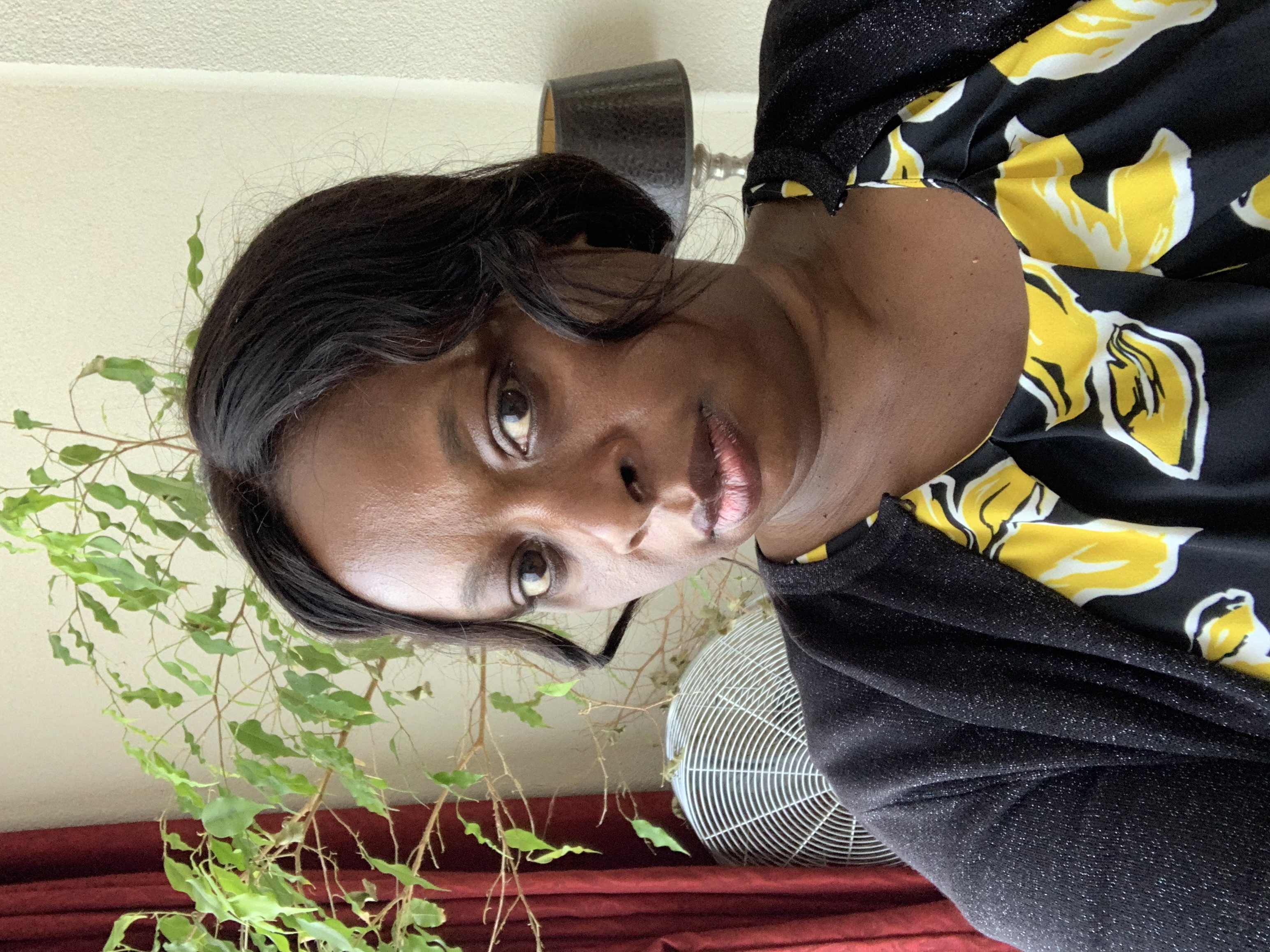 Jennifer Bloemendaal Karungi
