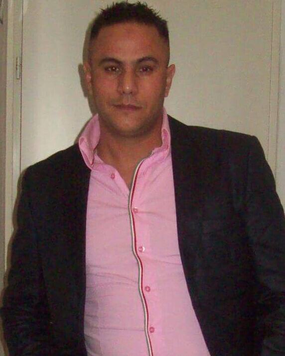Miloud El Abdellaoui