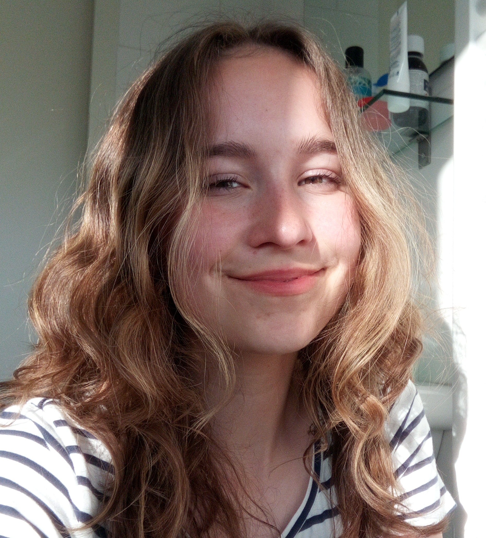 Maartje