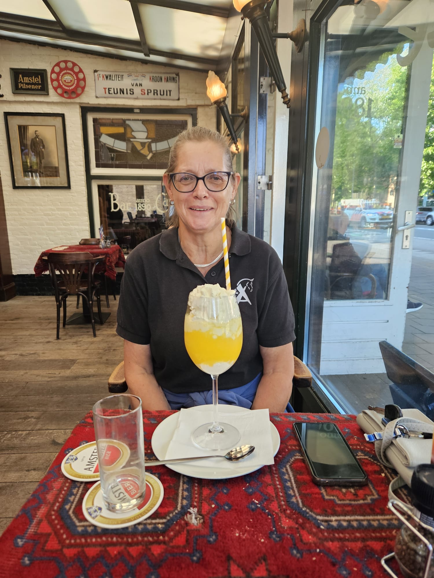 Greetje