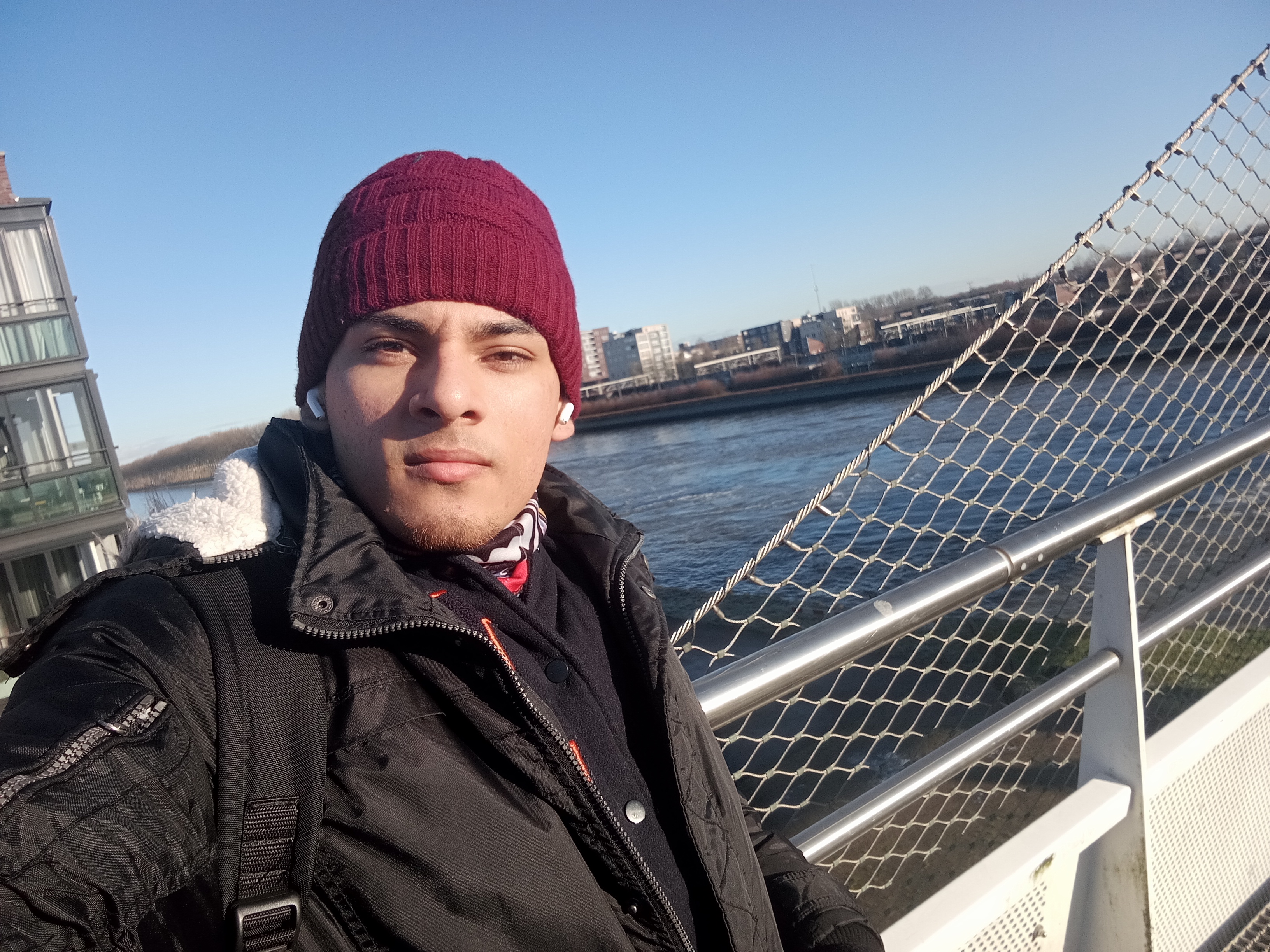 Kevin Johan Sánchez