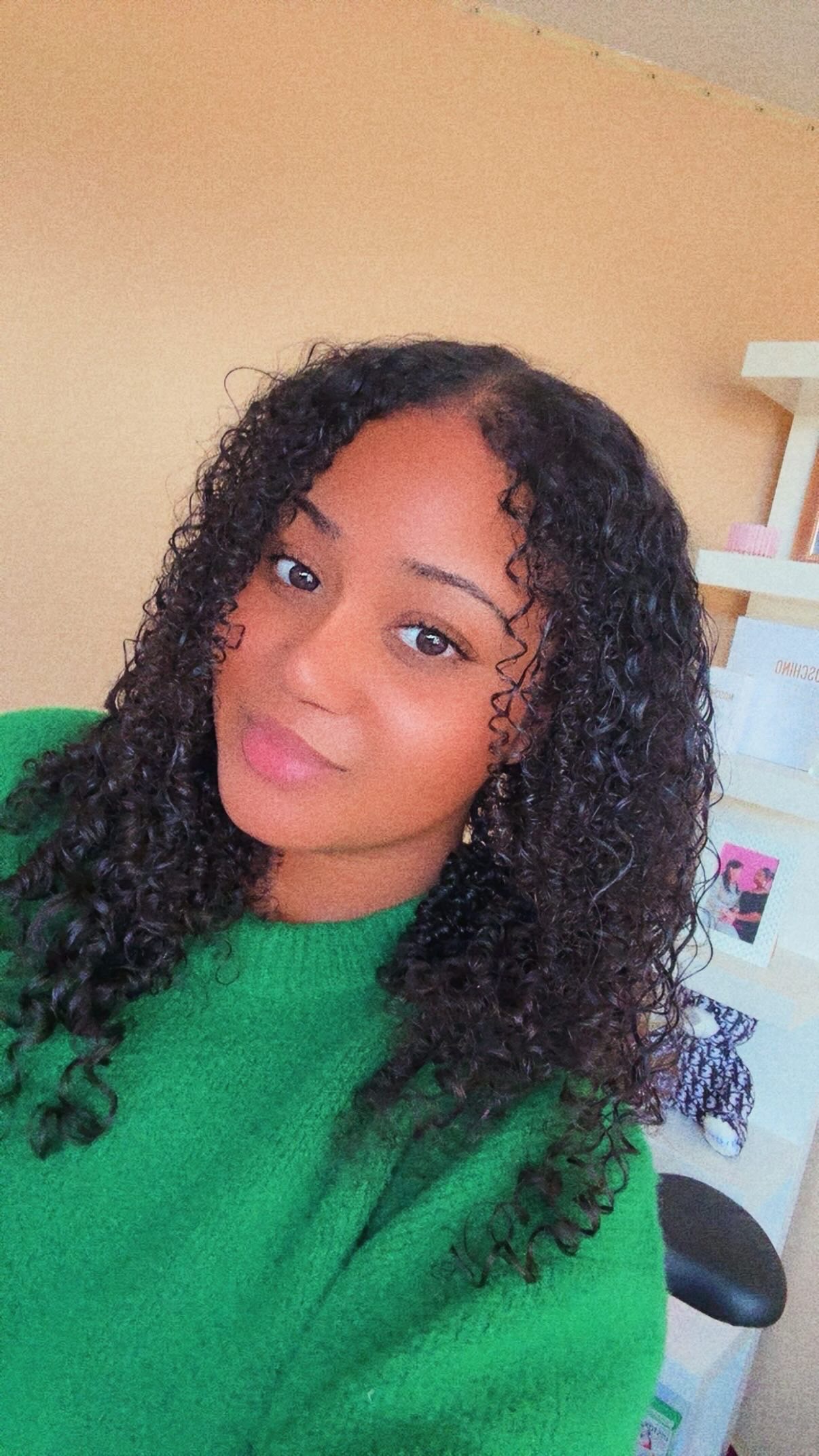 Naomi