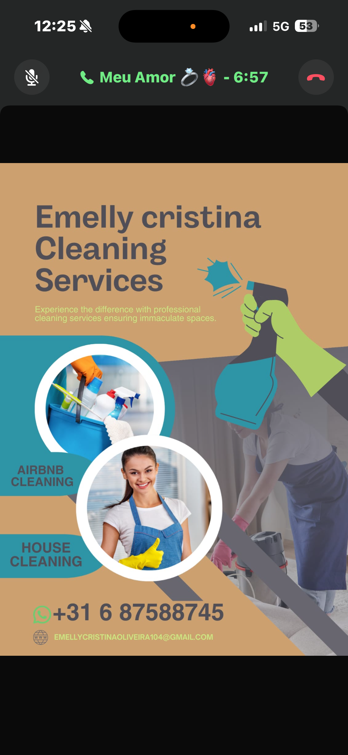 Emelly Cristina