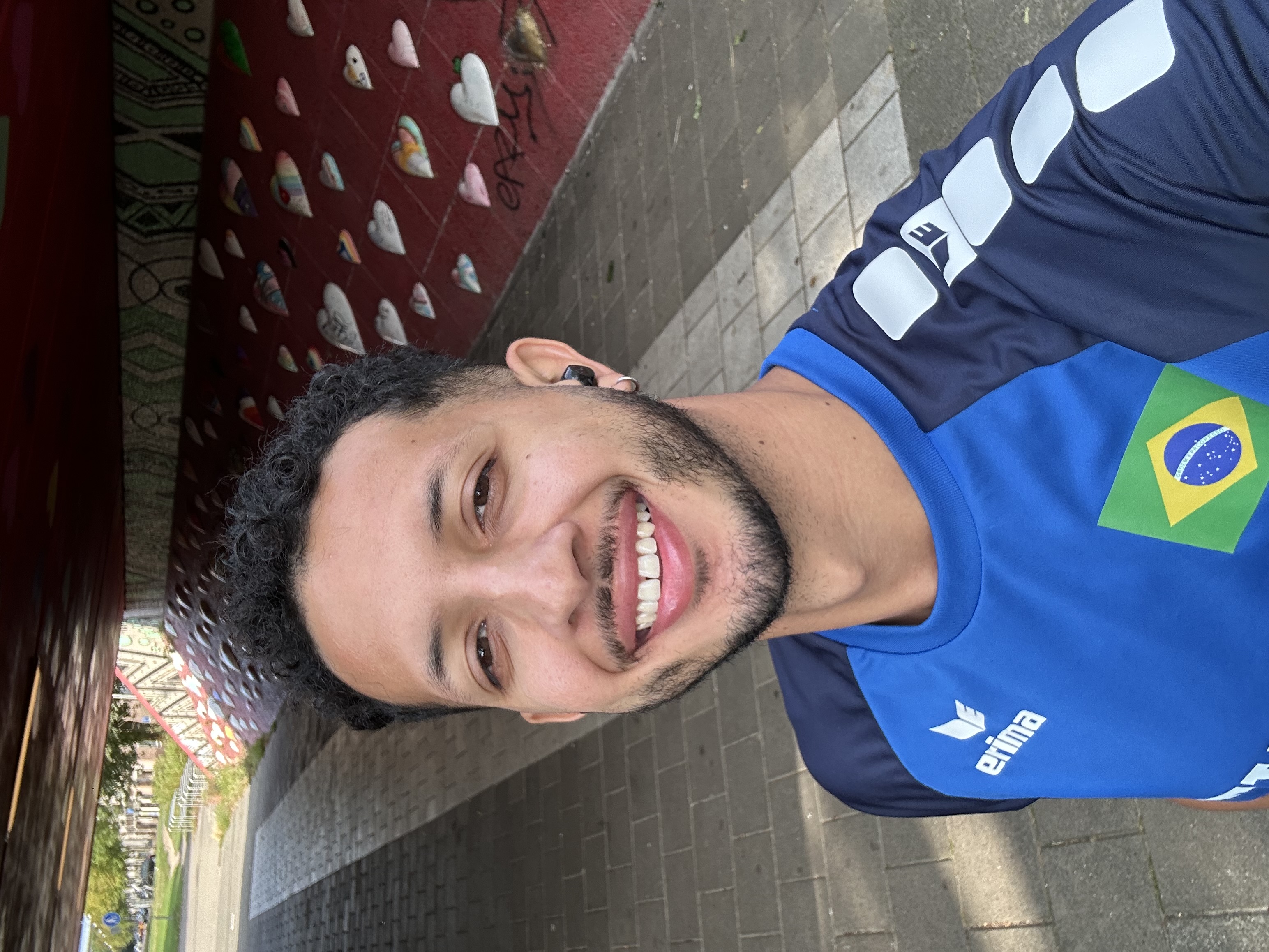 Pablo Renan