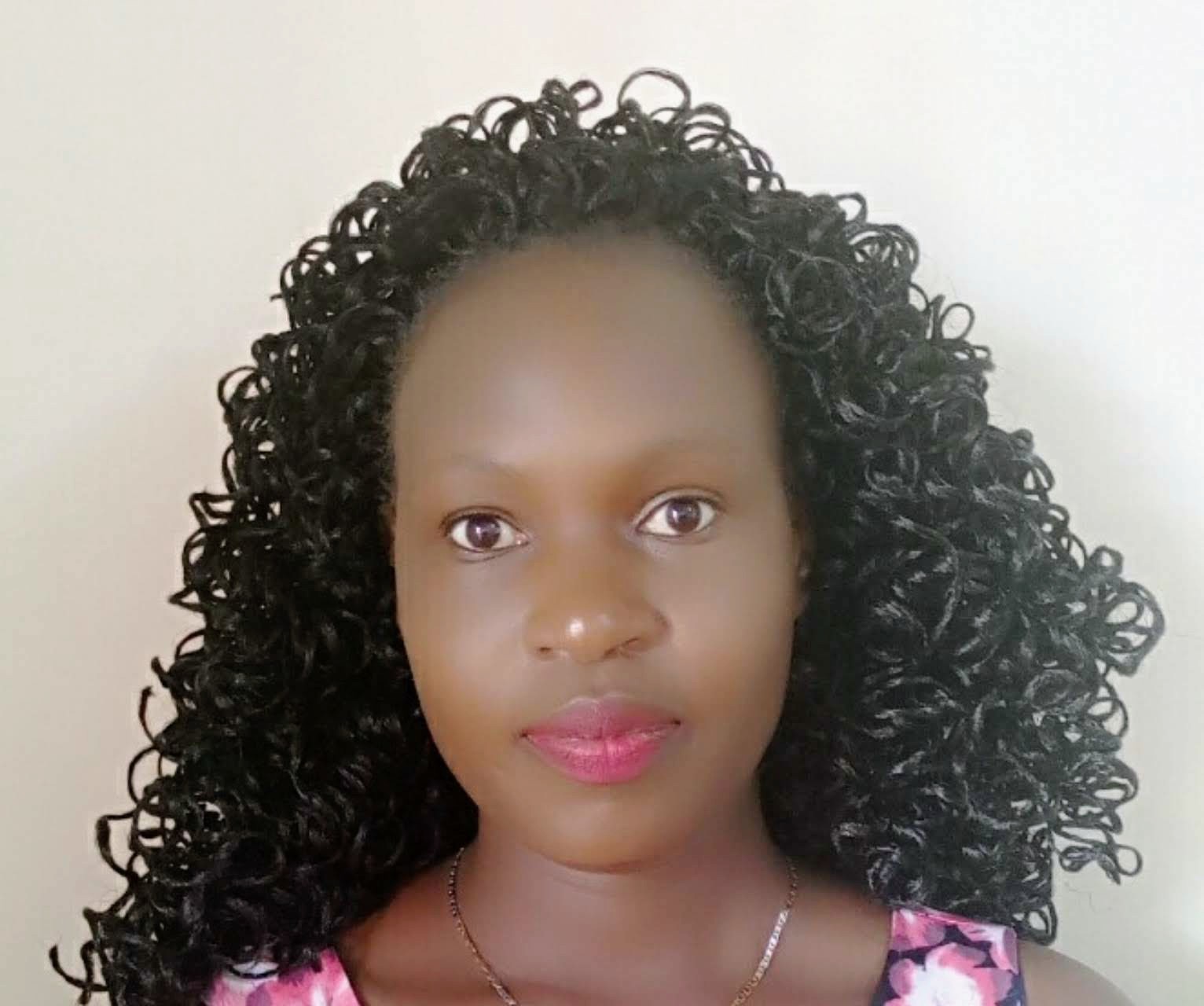 Sophia Chemutai