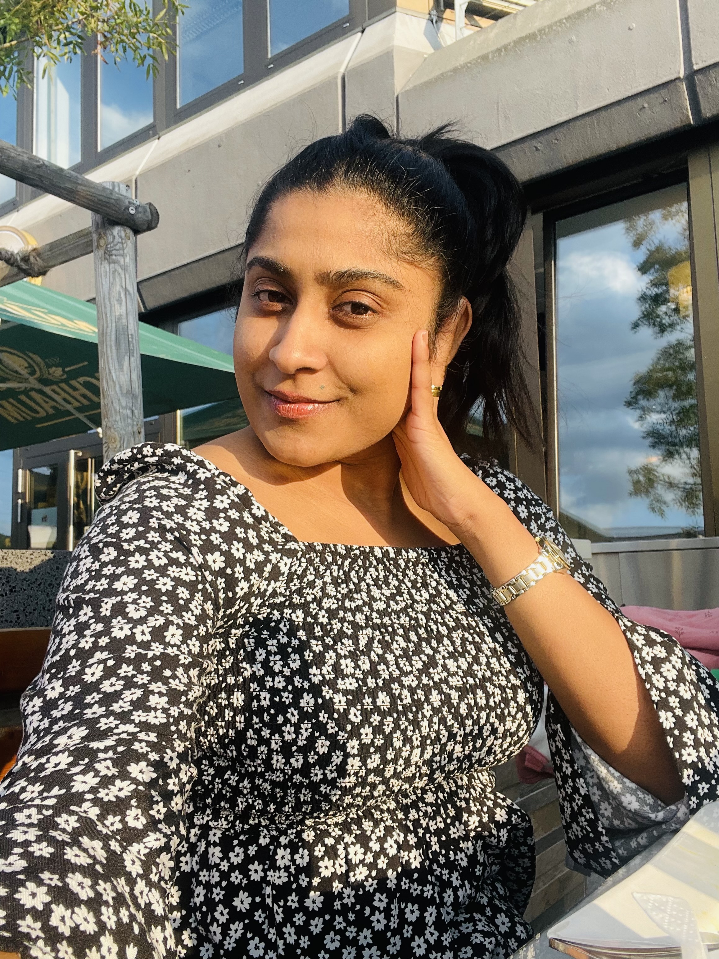 Hiruni Fernando