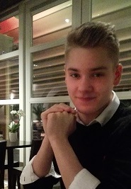 Aaron