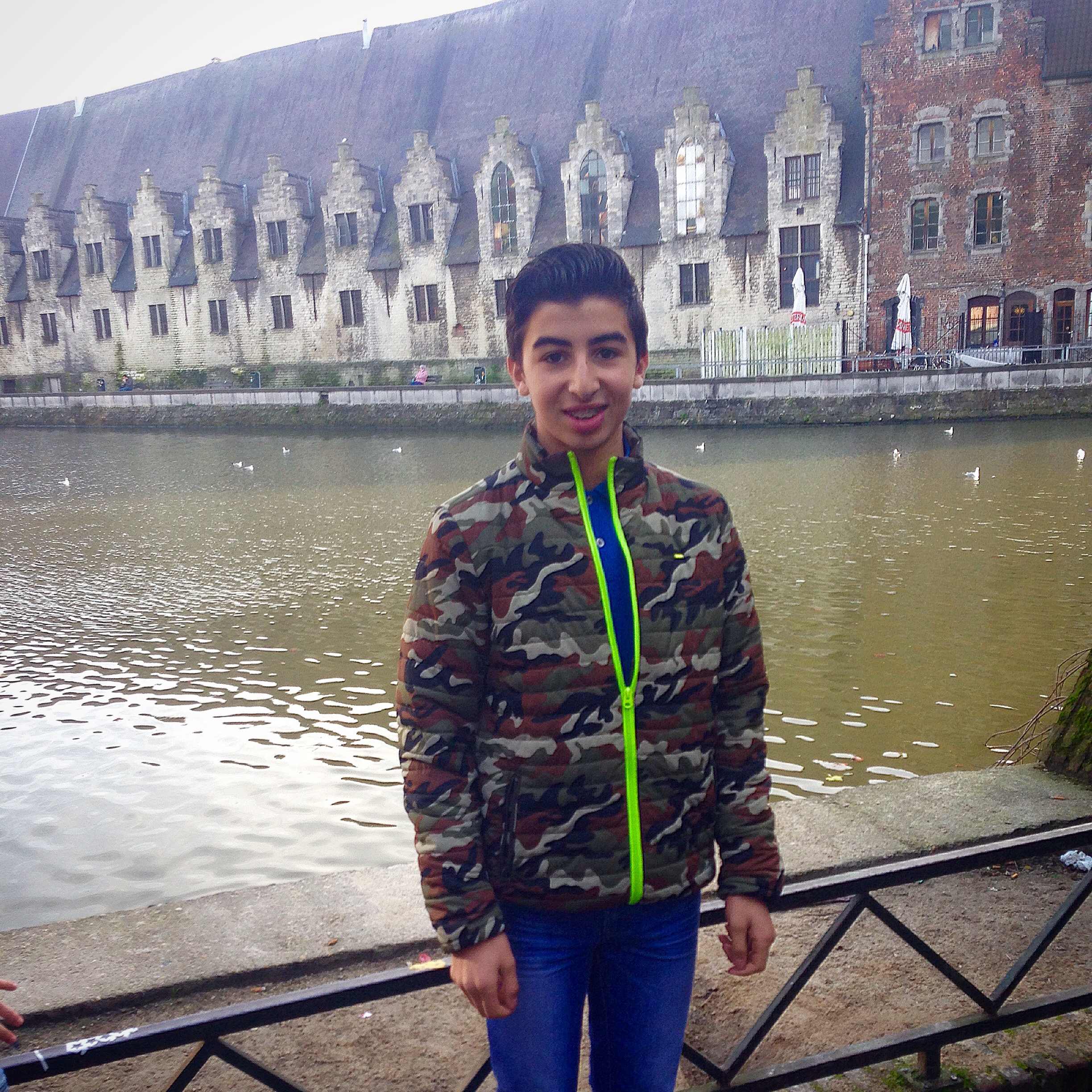 Yassir badad