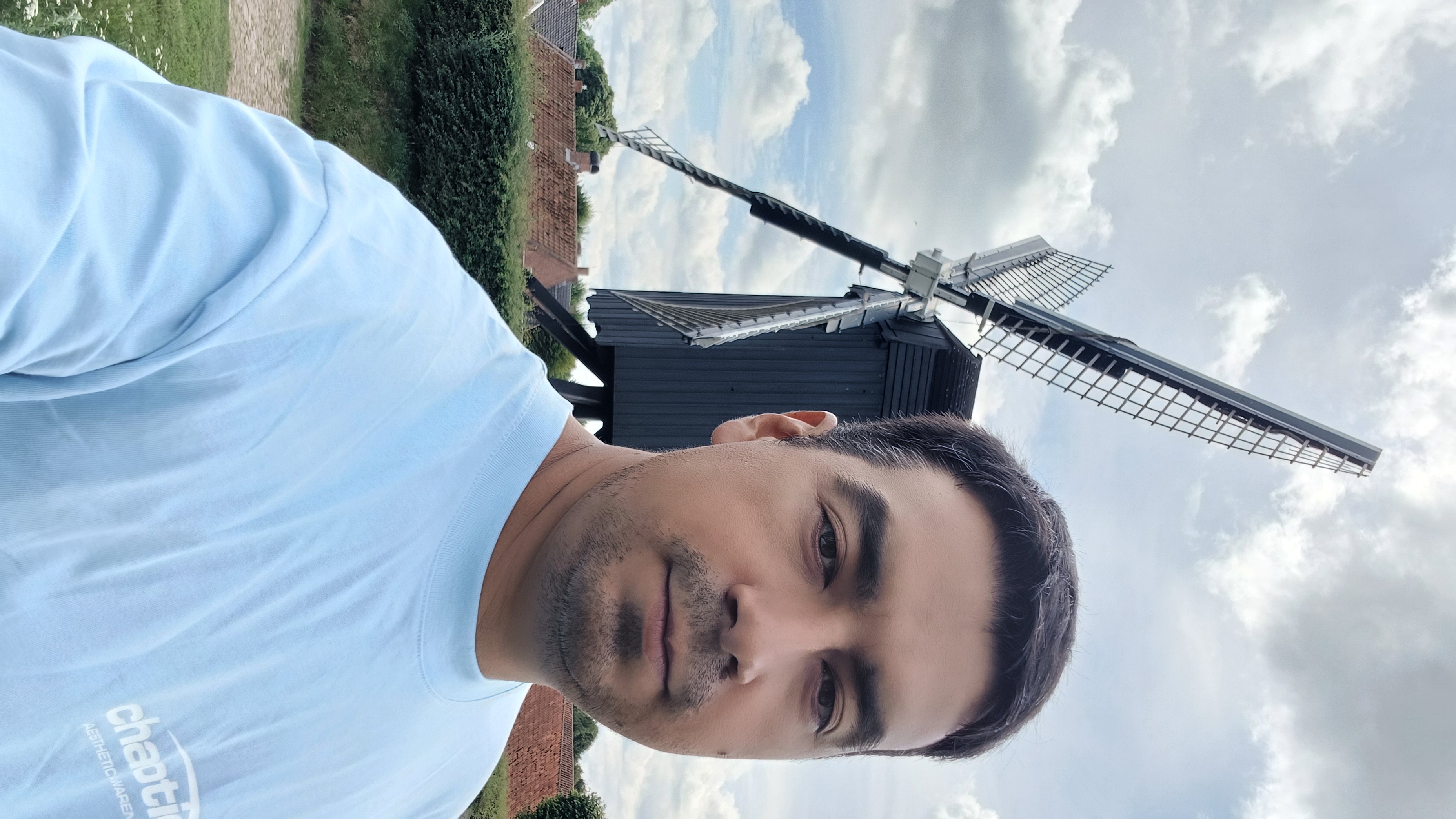Ricardo