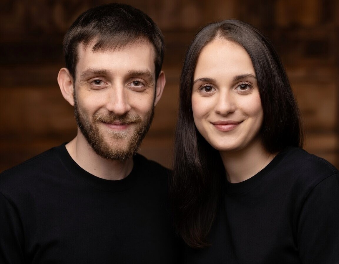 Artur+Diana
