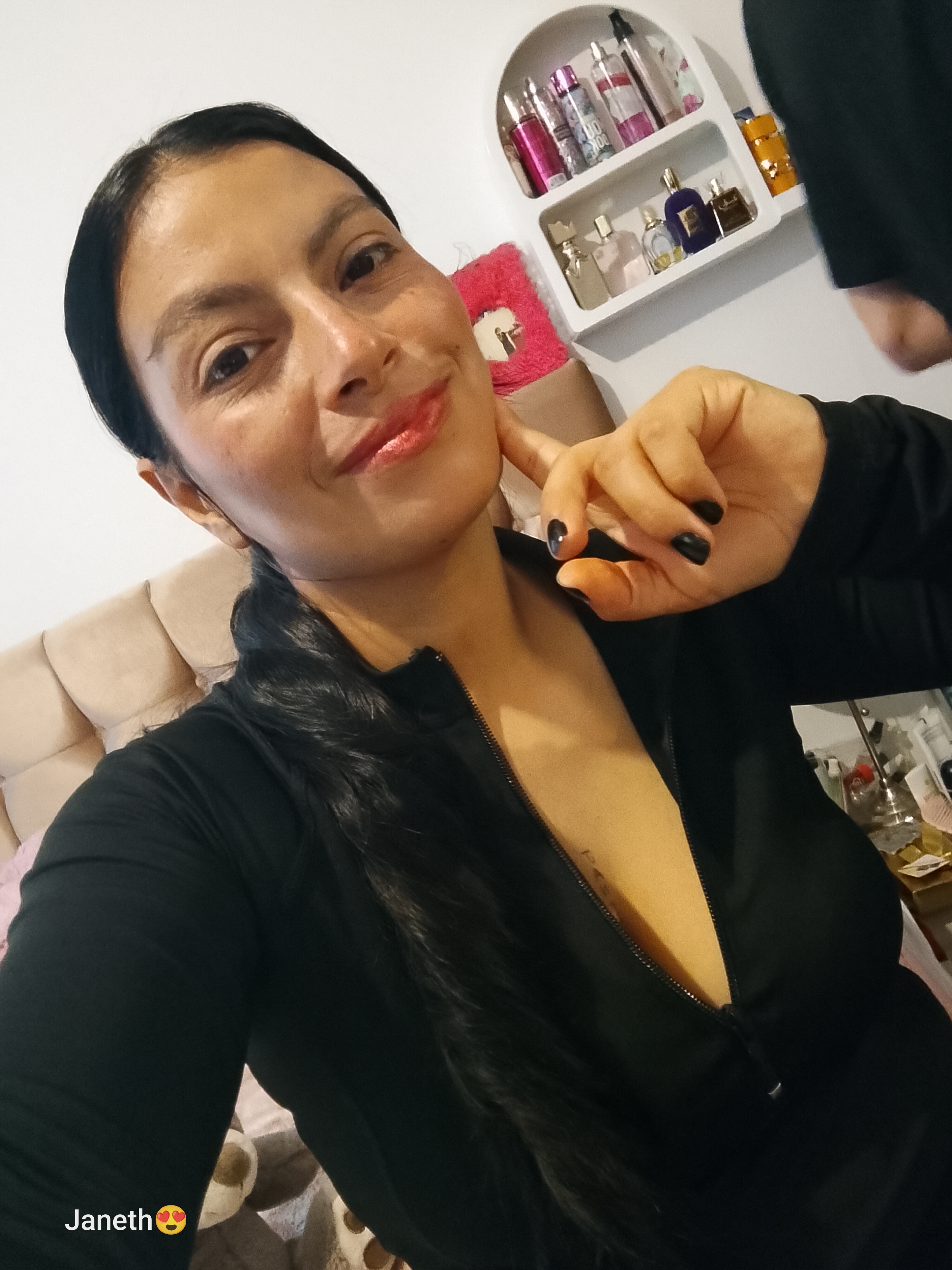 Janeth parra