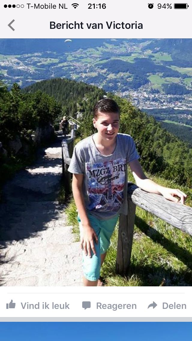 Danny