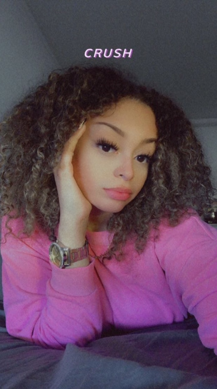 Keyisha
