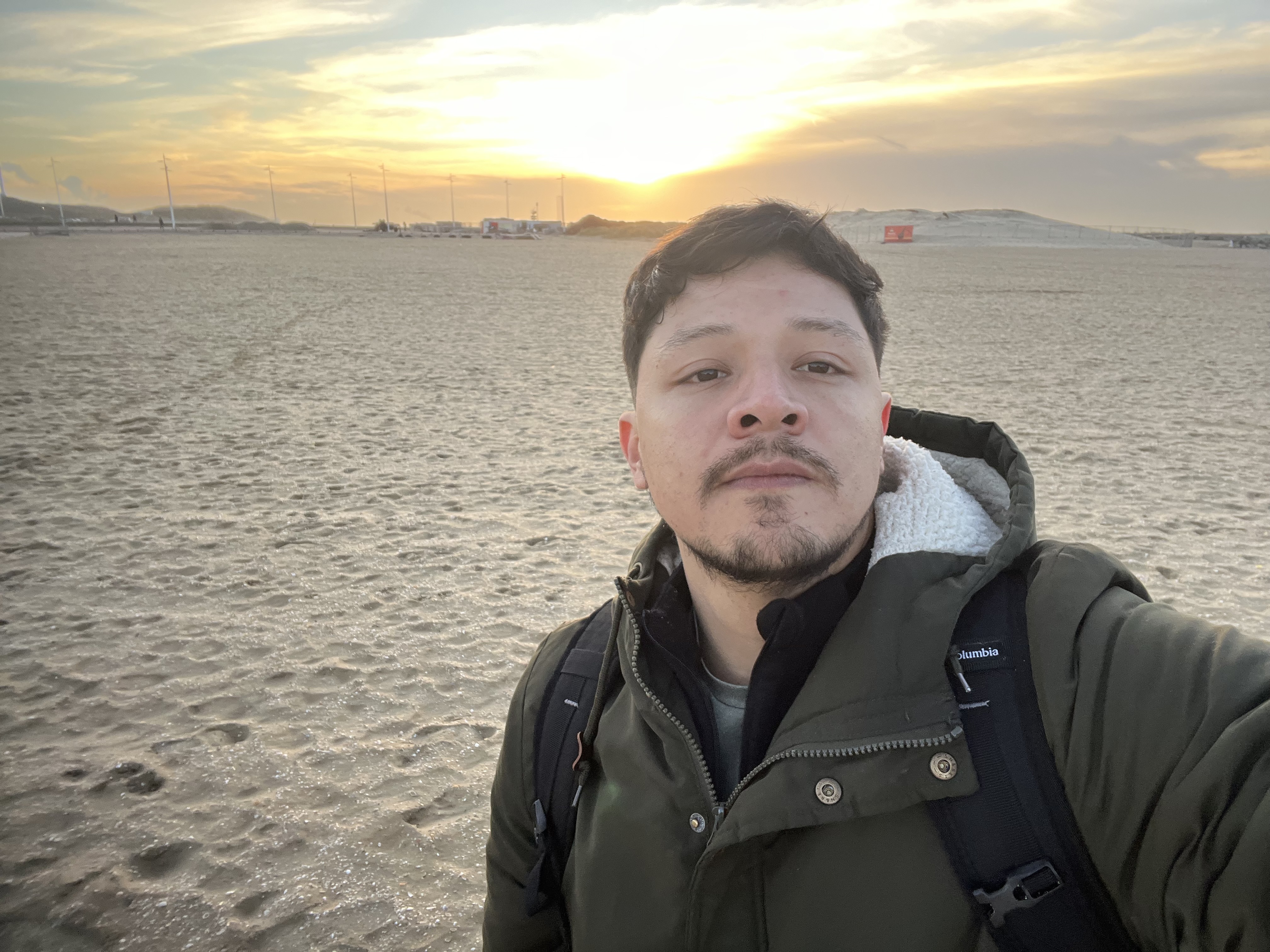 Duvan zamora