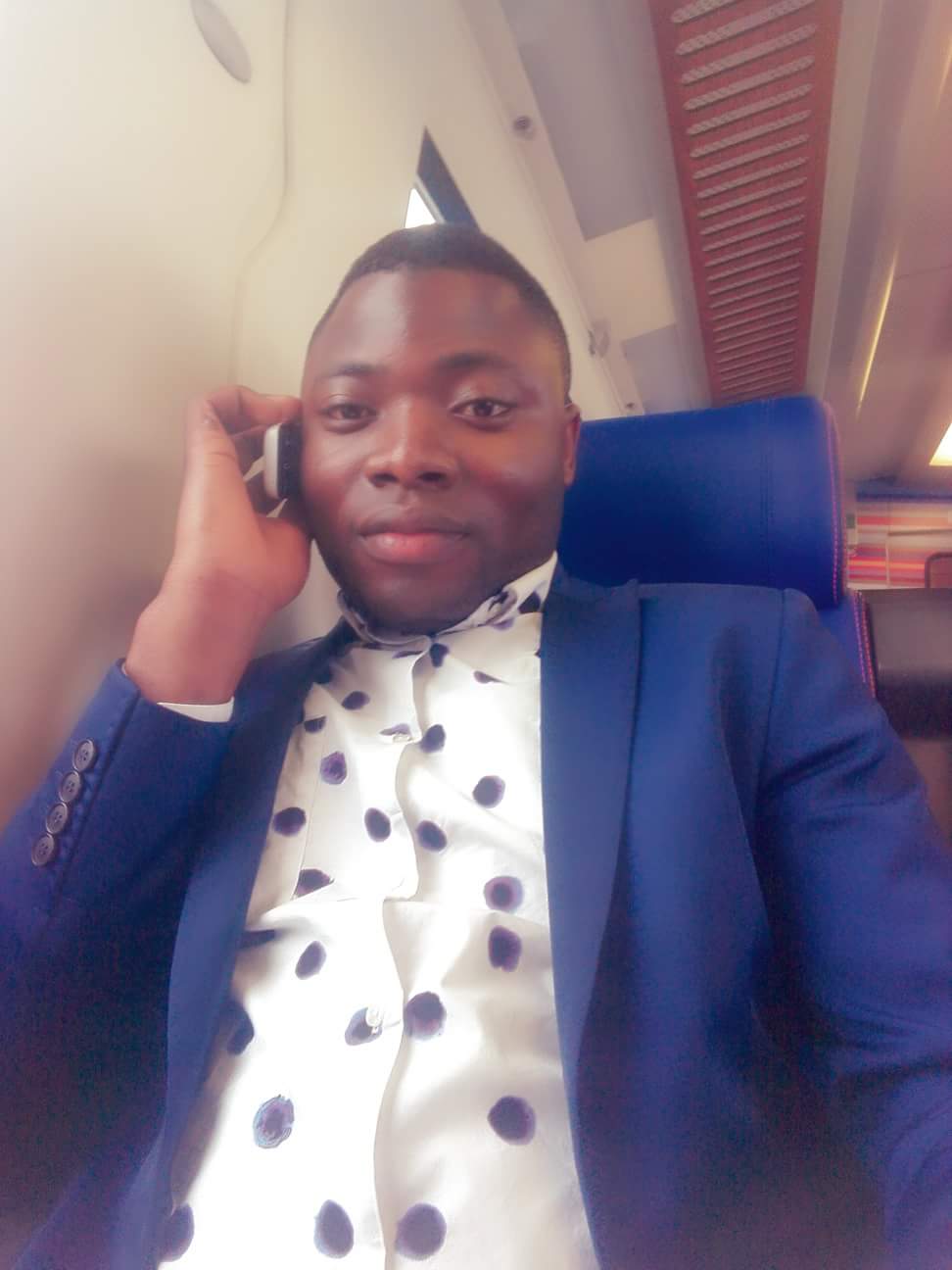 Aboulaye kourouma
