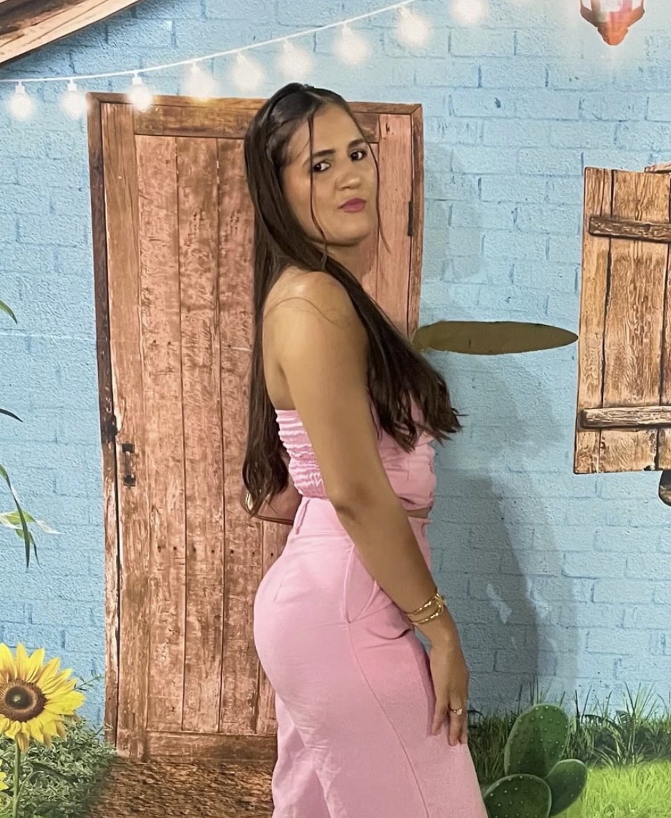 Dália Chagas