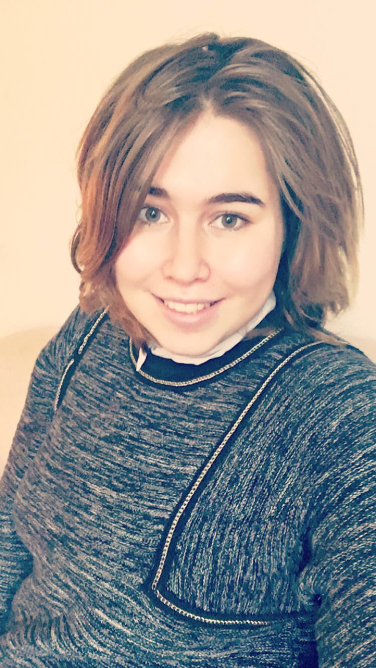 Froukje