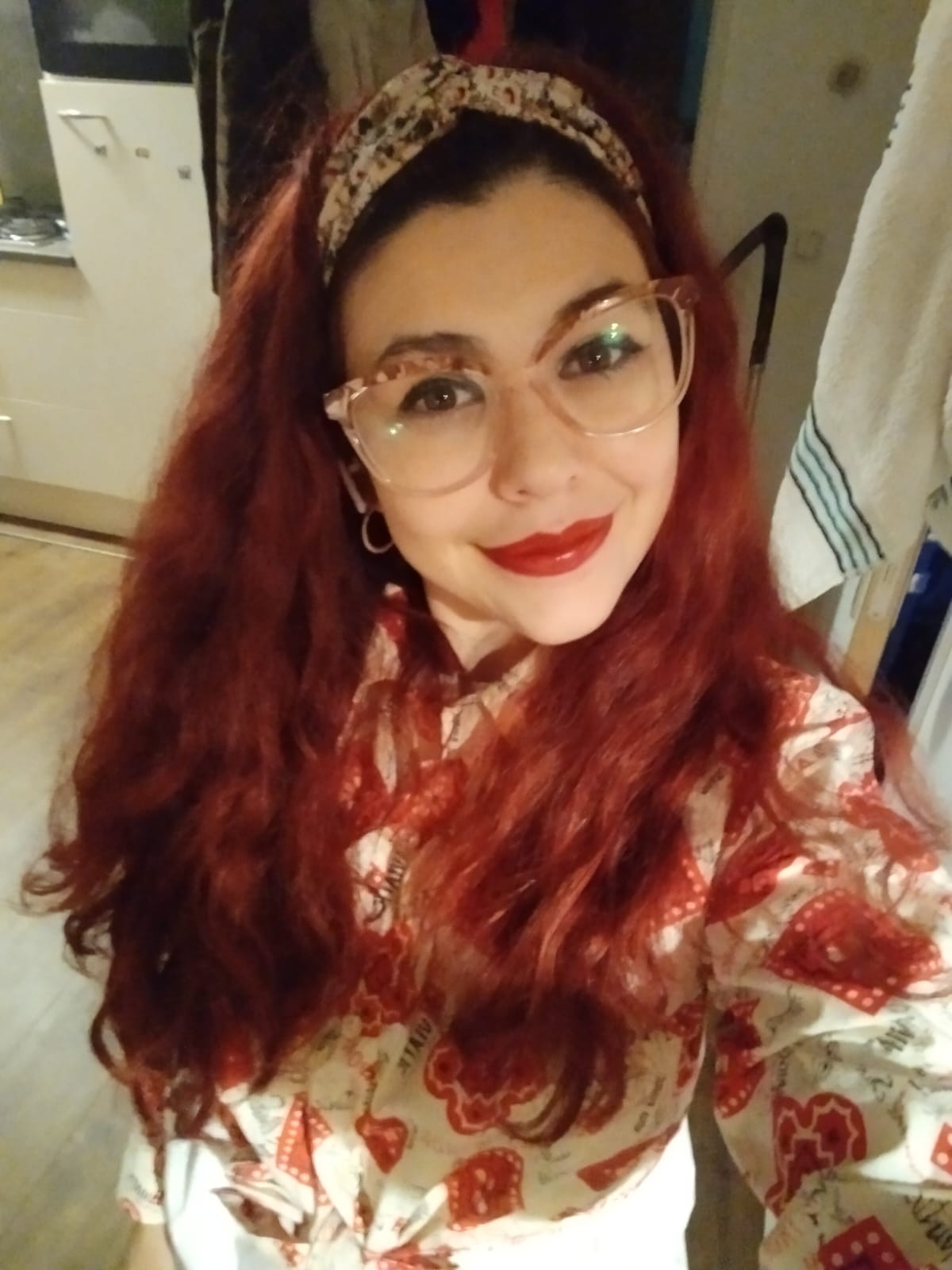 Laura