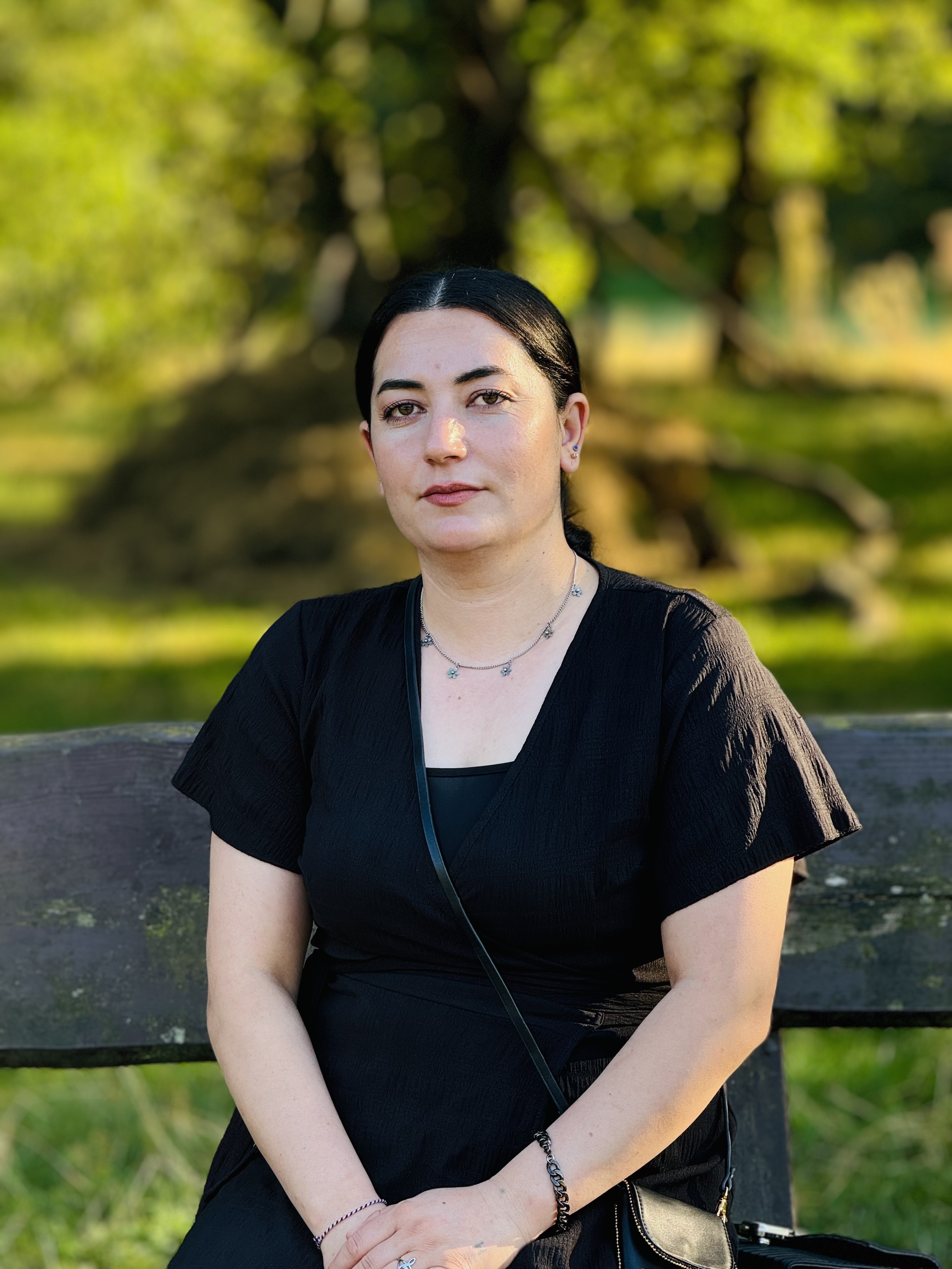 Haleema