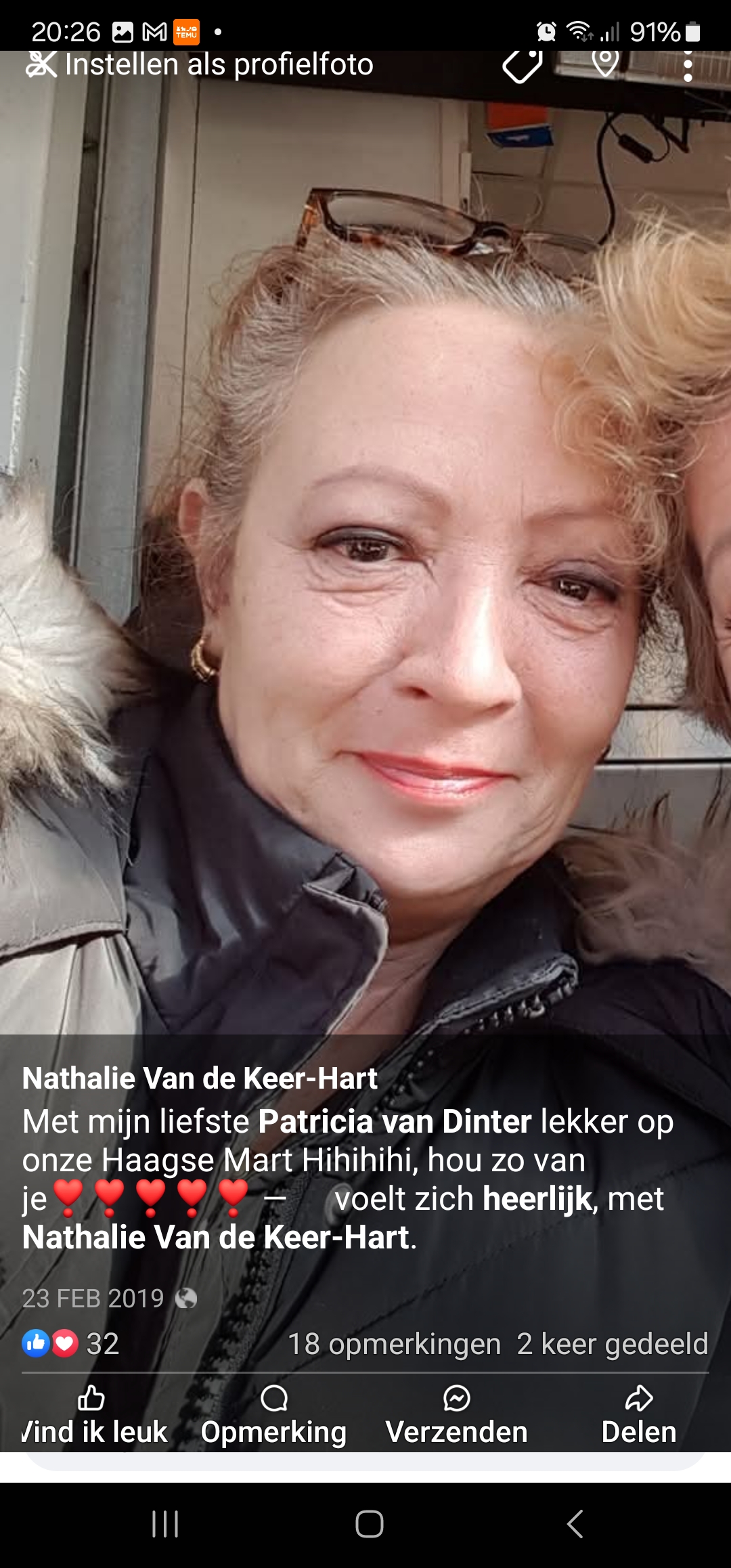 Nathalie