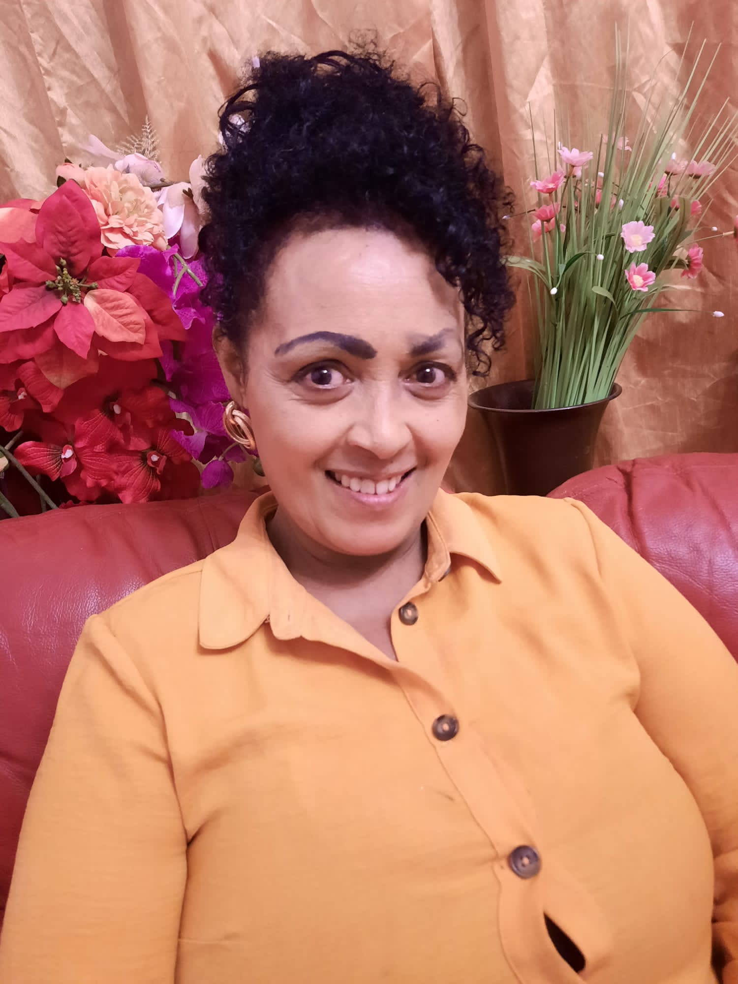 Tsehay
